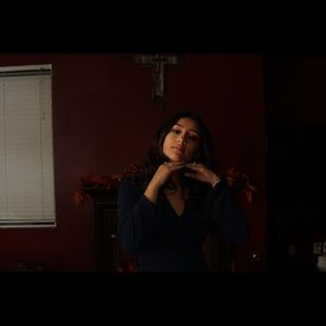 Meet your Posher, Maggie